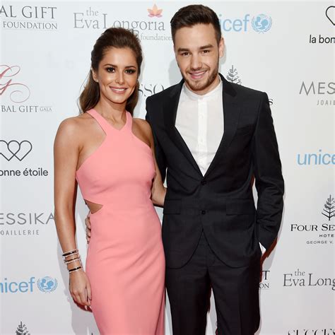 Cheryl Cole, Liam Payne's Coparenting Quotes While Raising Son | Us Weekly