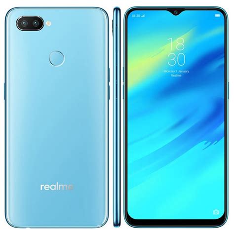 Oppo Real Me 2 Pro 128 Gb Storage With 8 Gb Ram Deep Specs