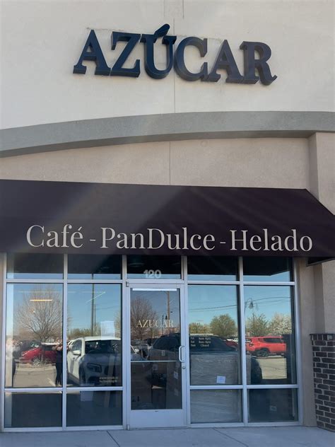 Azúcar Café in West Valley City - Restaurant menu and reviews