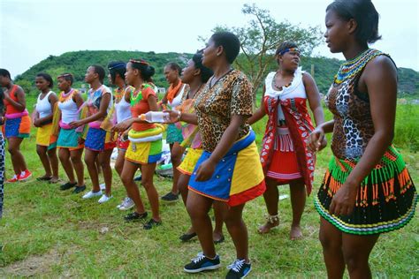 Zulu Womens Fashion A Complete Guide To Their Attire Panaprium