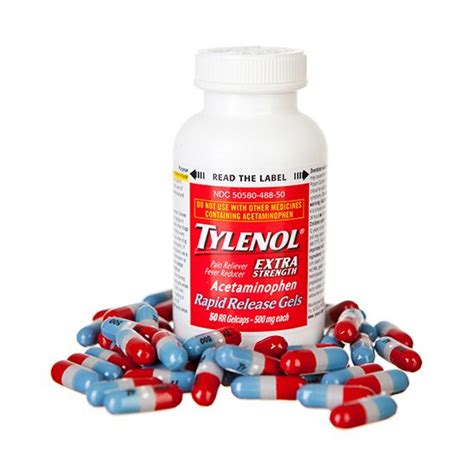 Acetaminophen | Classification, Uses, & Side Effects | Britannica