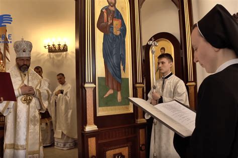 Згромадження Сестер Пресвятої Родини – ЗСПР – Congregation of the ...