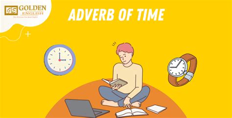 Adverb Of Time Pengertian Jenis Dan Contoh Kalimatnya