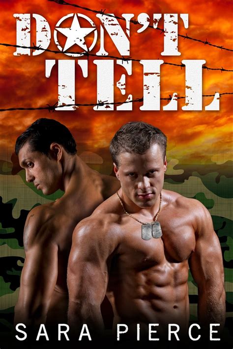 Don T Tell Gay Military Collection Don T Tell Gay Military Erotica Book 4 English Edition