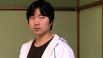 RM Mother To Play Play Hot Spring Yurie Matsushima