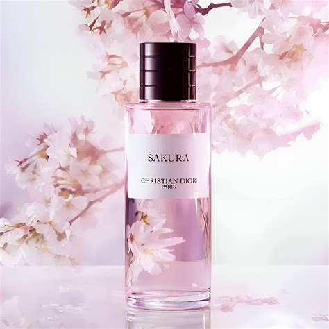 Shop Dior Sakura EDP | My Perfume Shop Australia