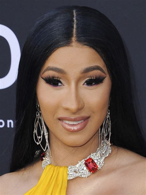 Cardi B Pictures - Rotten Tomatoes