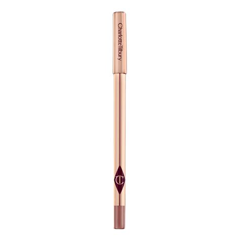 Charlotte Tilbury Lip Cheat - Iconic Nude – ILLUM