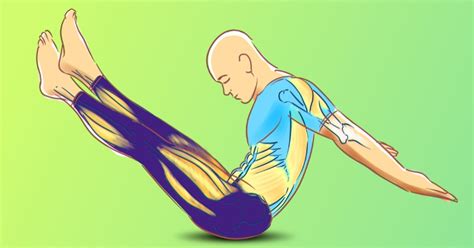 Развитие координации движений