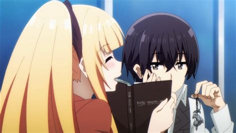 Waifu Tower On Twitter Rt Blonde Waifus Bonus Pic S