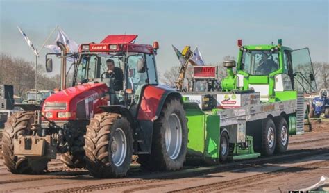 Case IH CS 150 Technische Daten - Deutschland