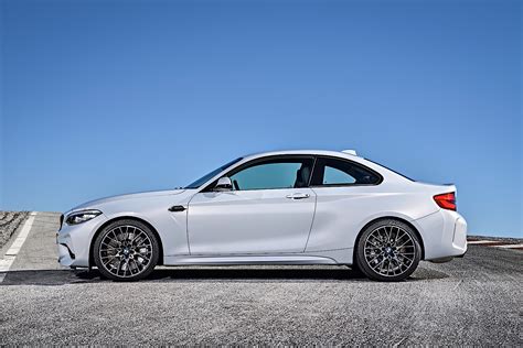 bmw  competition  spawn mi racing successor  year
