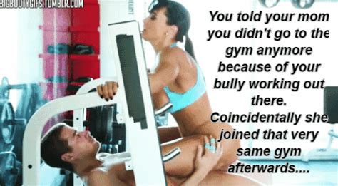 Your Mom And Her Bully Sex Gifs Porn XXX GIFs 3891577 PICTOA