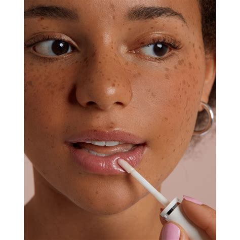 Comprar Labello Lip Oil Dress Nude 5 5ml Mexico