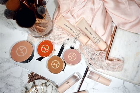 Review Giorgio Armani Neo Nude Melting Color Balm Pretty Is My Profession