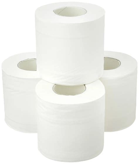 Wholesale 3 Ply Layer Bathroom Tissue Toilet Paper Toilet Tissue Roll