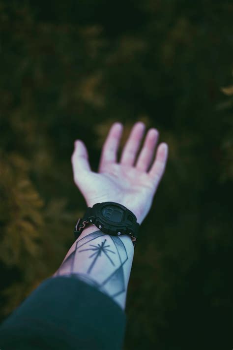 Do Wrist Tattoos Hurt? Pain and Safety Explained