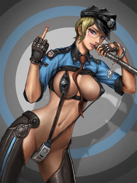 Female Officer Hentai Police Officer Sex Porn Images Xxxpicss