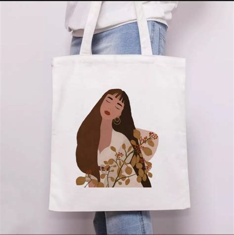 KATSA TOTE BAG Women S Fashion Bags Wallets Tote Bags On Carousell