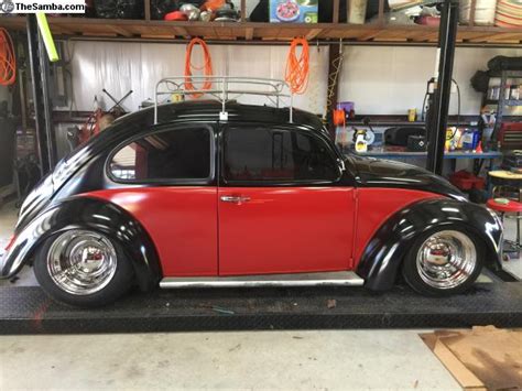 Thesamba Vw Classifieds Standard Beetle