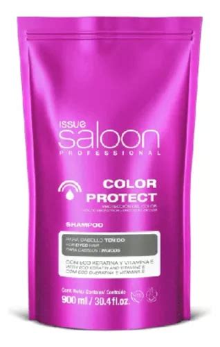 Issue Shampoo Color Protect X Ml