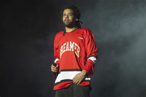 How J. Cole Turned A Dollar And A Dream Into A $60 Million Net Worth