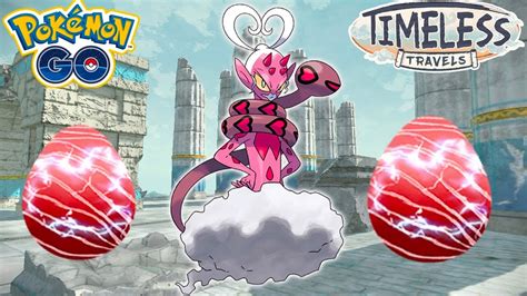 Pokemon Go Elite Raids Incarnate Form Enamorus Youtube