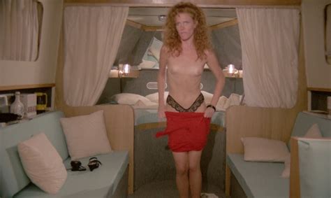 Nude Video Celebs Victoria Prouty Nude American Rickshaw 1989