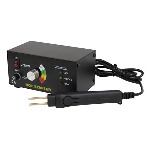 PLAST REPARATIONSSYSTEM HOT STAPLER 230V Dataliner AB