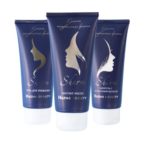 Лифтинг-система SHARM - Интернет магазин СЕКРЕТЫ здоровья, молодости и ...