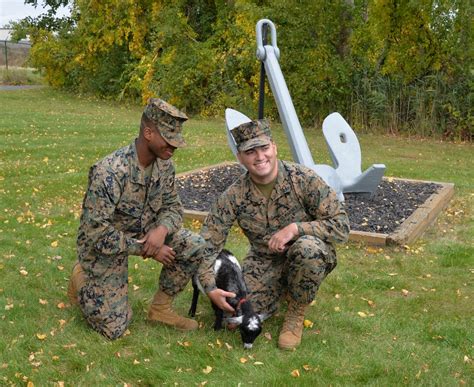 DVIDS - Images - New York Naval Militia marks Navy birthday [Image 4 of 5]