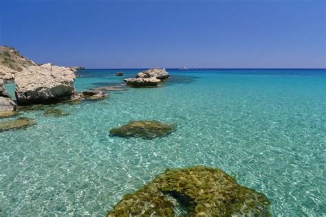 Кипр, Протарас | Cipro, Viaggi, Posti per le vacanze