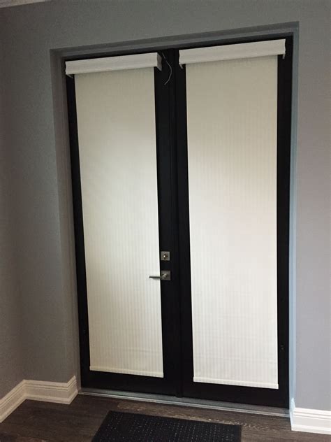 Blackout Shades For Sliding Glass Doors: The Perfect Solution For