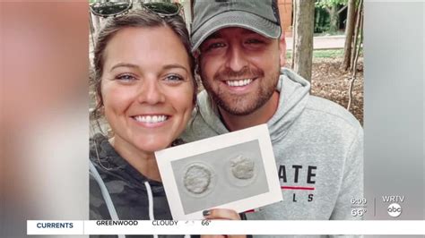 WRTVs Kelsey Anderson shares struggles with infertility on her journey