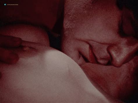 Naked Judith Ridley In There S Always Vanilla