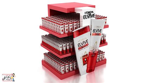 ELVIVE Campaign :: Behance