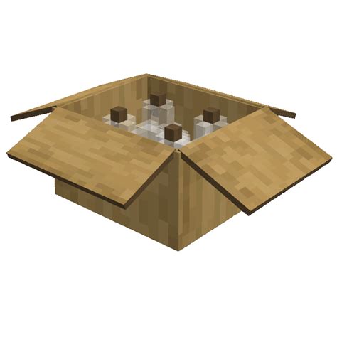 Experience Boxes - Mods - Minecraft - CurseForge