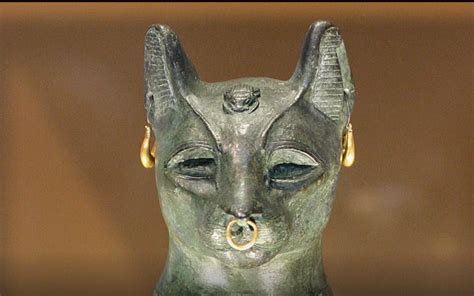 Bastet Goddess Facts and Myths - Interesting 10 Facts