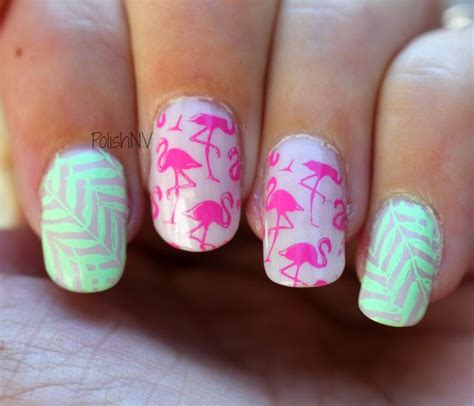 Nails Mani Beauty