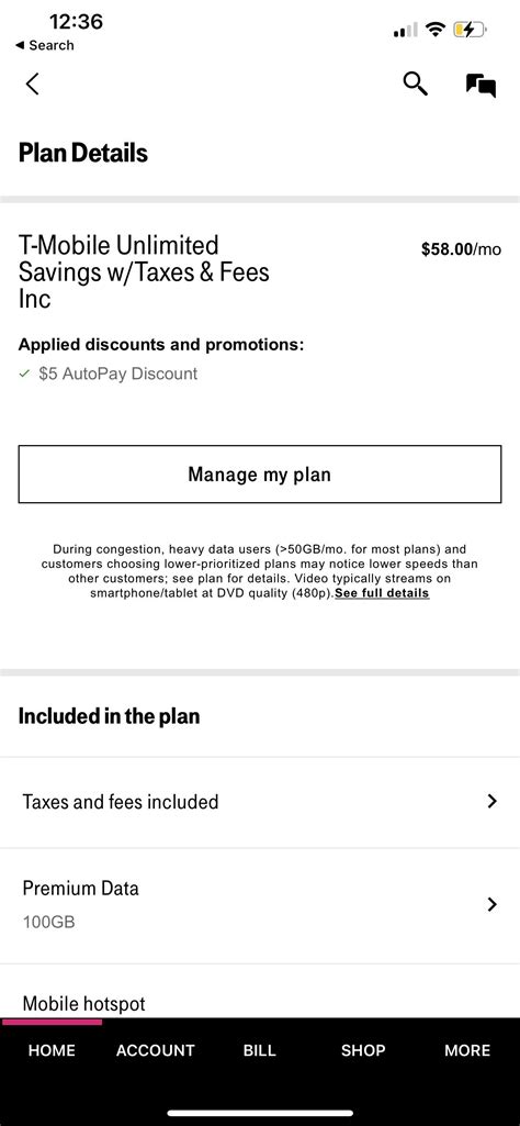 If you pay more than $58 for unlimited, I mean truly unlimited. You are