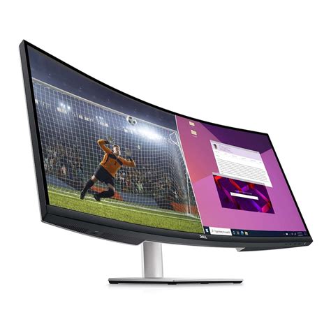 Dell Led S Dwc Pc Monitor Ldlc Holy Moley