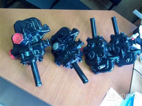 Кран управления подъема кузова ЗИЛ 45085 в Москве