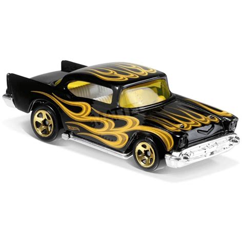 Hot Wheels Chevy Hw Flames Fyf No Blister Paladino Leil Es