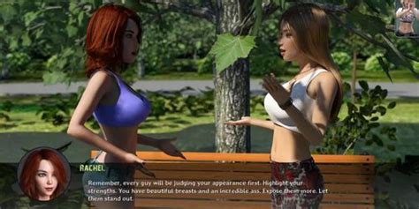 Reunion Sexy Girls And Huge Tits Ep Visual Novel Tnaflix