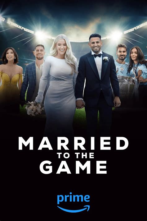 Married to the Game | TVmaze
