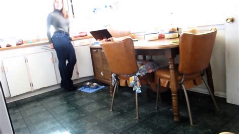 Milf Wide Hips Ass Thighs