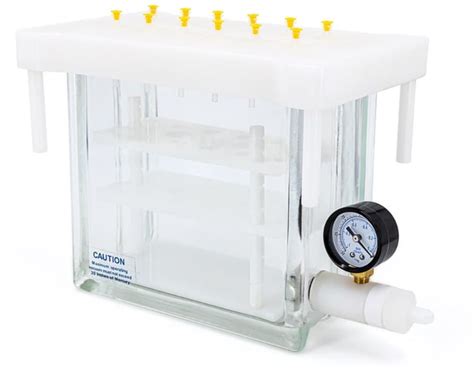 24 Position Vacuum Manifold Kit Solid Phase Extraction, 46% OFF 