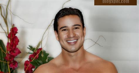 Malecelebritiesnaked All Grown Up Mario Lopez Naked Ii