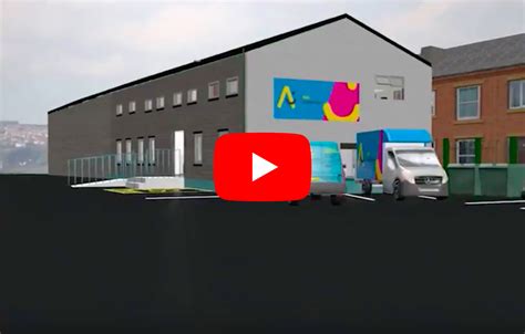Abs Virtual Office Tour · Abs A Better Way