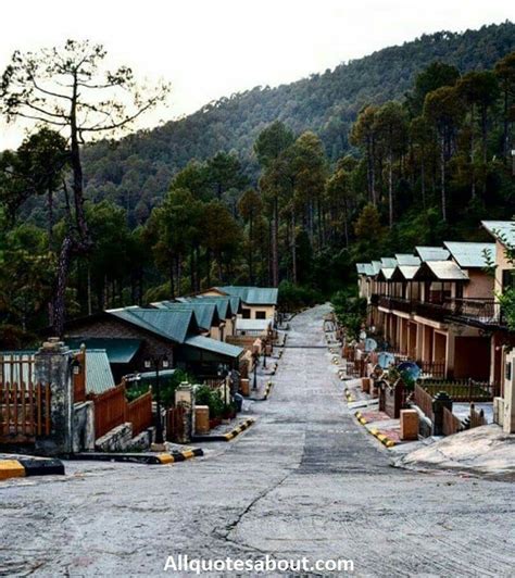 450+ Village Quotes And Saying